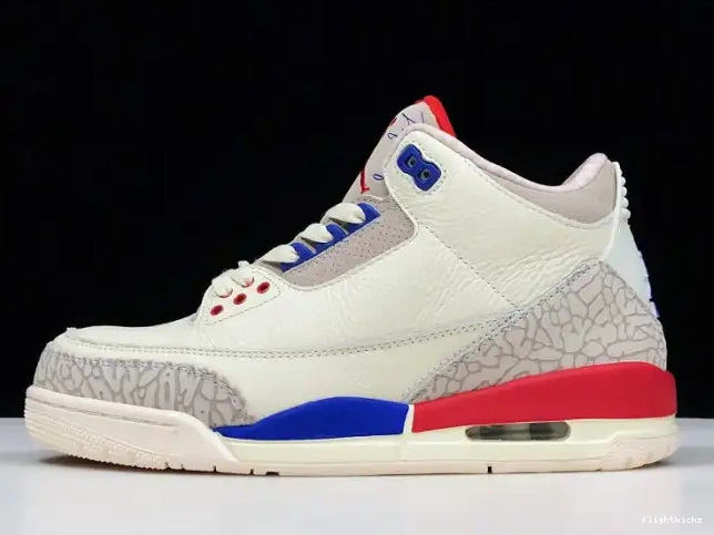 red sail 3 mens Air GAME